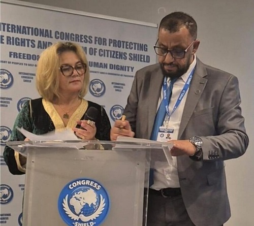 وثيقة بروكسل 2026 تدعو إلى إصلاح مجلس الأمن وتحسين أوضاع اللاجئين الفلسطينيين