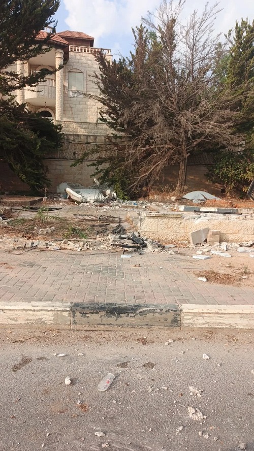 بالتزامن مع الانتخابات الإسرائيلية.. الاحتلال يشن عملية عسكرية واسعة في نابلس ويهدم نحو 10 نصب تذكارية