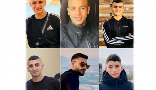 6 ����� ���� ������ 