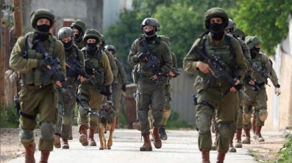 تقديرات جيش الاحتلال: عام 2021 سيكون عاماً من الترقب في الشرق الأوسط