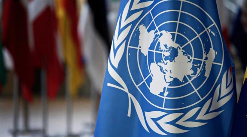 الأمم المتحدة في دقيقة صمت حدادا على روح الشهيدة شيرين أبو عاقلة