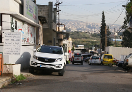 تقليصات الأونروا تلقي بظلالها على كبار السن في لبنان