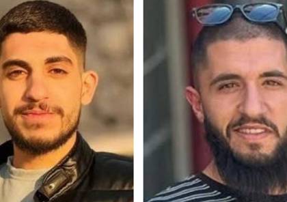 منفذا عملية الخليل.. صلة قرابة ومسار مطاردة ينتهي بمواجهة دامية