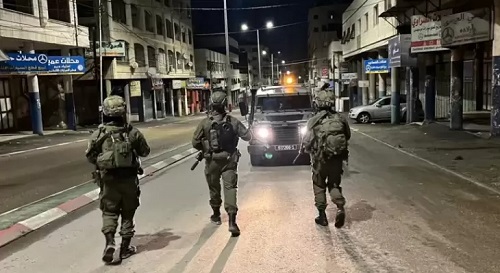 الحكومة الفلسطينية: التصعيد الإسرائيلي والتهجير والحصار في الضفة لن يجلب الأمن والسلام