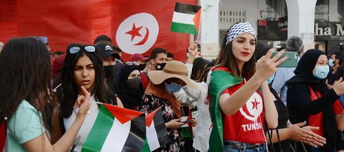 في ذكرى يوم الأرض.. تونس تجدد دعمها لنضال الشعب الفلسطيني من أجل استعادة حقوقهم المشروعة