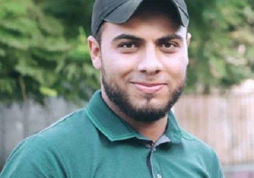 شهيد وإصابات جراء استهداف سيارة مدنية شرق غزة