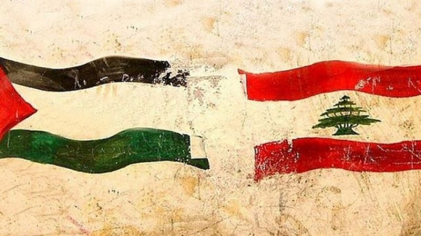 لجنة التنسيق اللبنانية الفلسطينية: لمساندة ودعم صمود الشعب الفلسطيني ومقاومته الباسلة