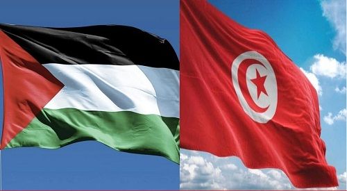 في اليوم العالمي للتضامن مع الشعب الفلسطيني.. تونس: نطالب الوقف الفوري لإطلاق النار وضمان الوصول السريع للمساعدات الإنسانية