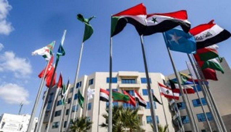 الجبهة المغربية لدعم فلسطين ومناهضة التطبيع تدين ما يسمى لجنة الصداقة المغربية- 