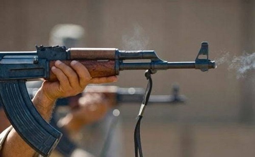 اشتباكات في منطقة الرمل باللاذقية تنعكس على حياة المدنيين