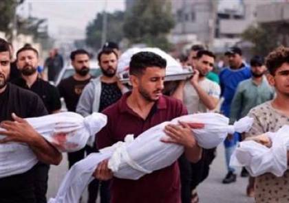 يوم دامٍ في غزة.. 8 شهداء وجرحى في تصعيد إسرائيلي كبير في مختلف مناطق القطاع