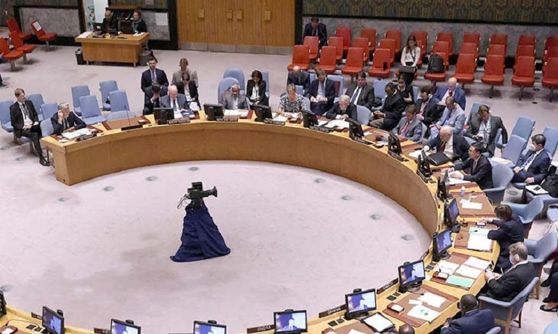 الأمم المتحدة تؤكد وجود أولوية ملحّة لضمان إقامة الدولة الفلسطينية… وتحذر من «تشرذم» الأرض المحتلة