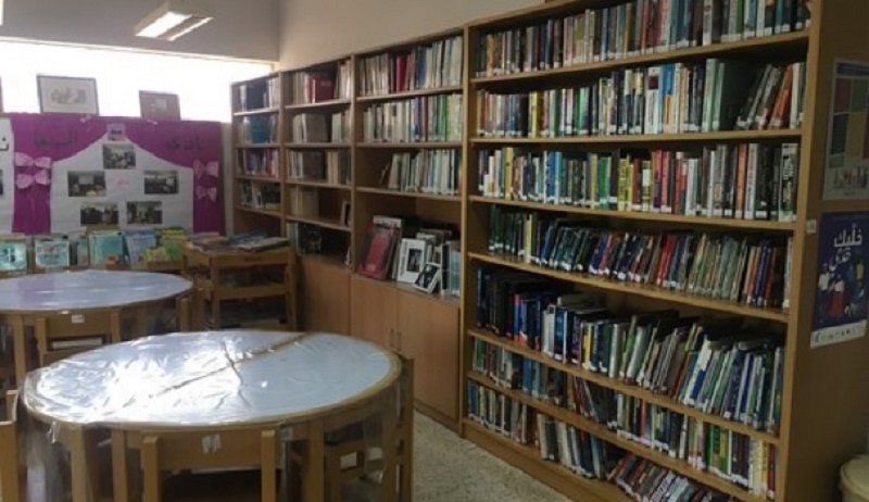 تحديات القراءة والوعي: واقع المكتبات في المخيمات الفلسطينية