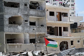«أونروا» : تحديد موعد تعويض اللاجئين المتضررين من الحرب على غزة