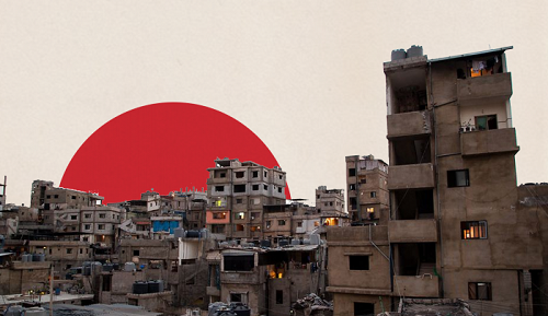 منع البناء في المخيمات الفلسطينية بلبنان: تأبيد المعاناة وفرض التهجير