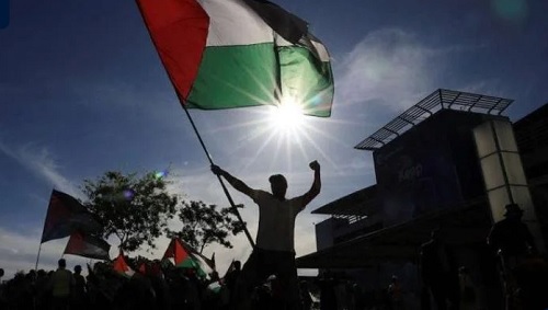 41 عملاً مقاوماً في الضفة والقدس خلال أسبوع… مواجهات وتصدٍ لاعتداءات المستوطنين