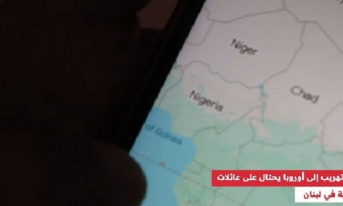 ������ ��������� �� ����� ����� 