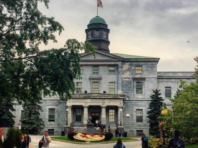 100 بروفيسور كندي يرفضون تدخل جامعتهم لإلغاء قرار بمقاطعة إسرائيل