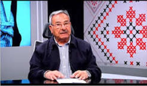 خاص رباح: اتصالات لعقد حوار وطني شامل والانتخابات التشريعية في موعدها