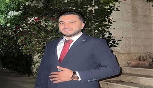 استشهاد الأسير أحمد زاهر حميدات من مخيم الجلزون داخل سجون الاحتلال