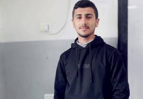 استشهاد شاب برصاص الاحتلال في الخليل وإصابة اخر في الرام