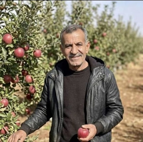 مطالبات بالكشف عن مصير فلسطيني سوري مختطف في السويداء