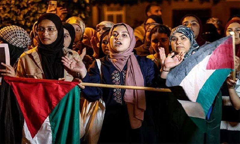 المغرب: انسحاب حزب من «لجنة الصداقة مع إسرائيل» … و«جمعية مساندة الكفاح الفلسطيني» ترحّب