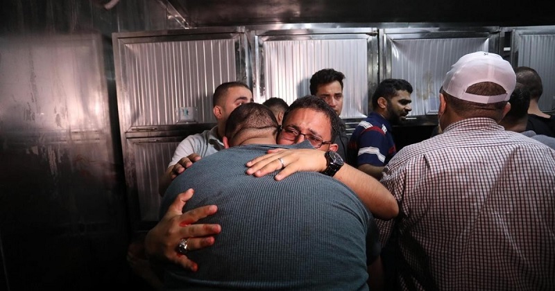 بينهم 6 أطفال وسيدة ومسنة بعد مجزرة في رفح.. ارتفاع عدد شهداء العدوان على غزة إلى 32