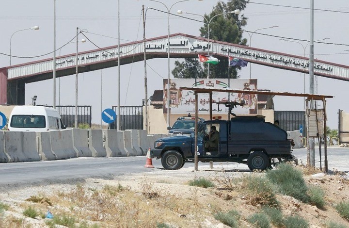 الأردن تعاود السماح لفلسطينيي سوريا بالمرور من أراضيها
