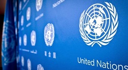 حسن منيمنة: يدعو الجهات الدولية والأمم المتحدة الى تأمين التمويل الكافي للأونروا