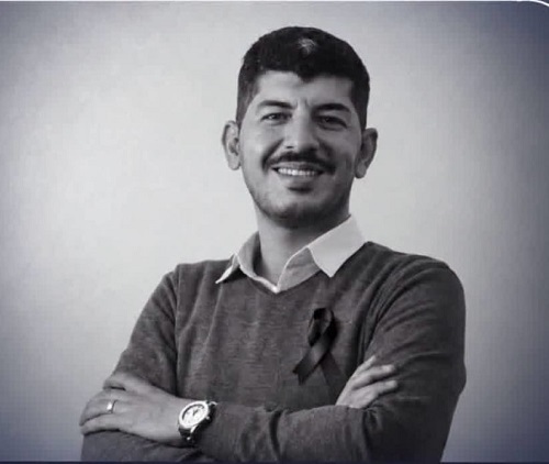 مأساة عمر قوصاد تفتح ملف الهجرة الفلسطينية السورية لأوروبا