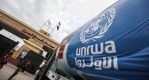 الأمم المتحدة: انهيار الأمن يفاقم أزمة توزيع المساعدات في غزة