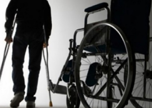 في اليوم العالمي للإعاقة. معاناة مضاعفة للفلسطينيين السوريين من ذوي الإعاقات