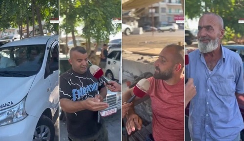 ارتفاع البنزين وثبات التعرفة يحاصران سائقي 