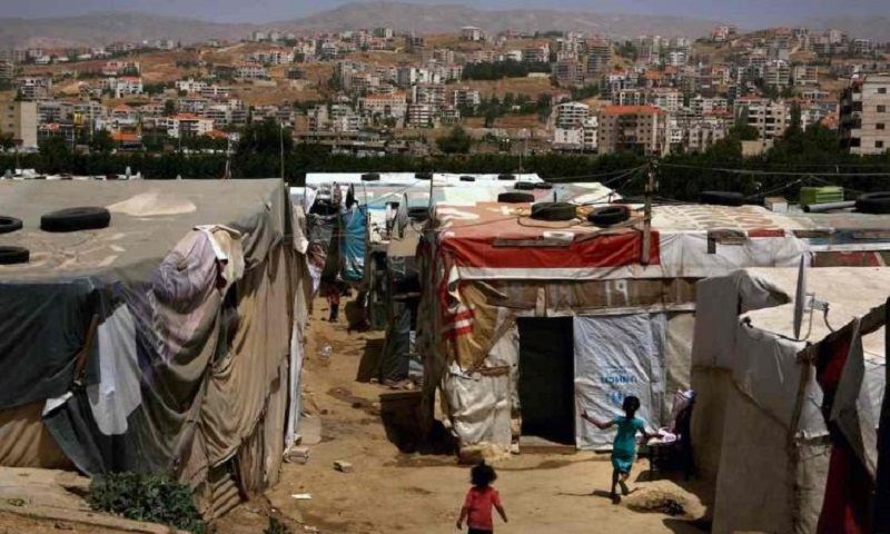 حين تصبح بطاقة اللاجئ تأشيرة لعلاج المواطن.. ما رأي صاحب “اطردوهم من لبنان”؟