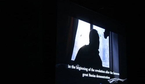 مخيم اليرموك يستعيد أفلام الشهيد باسل شحادة في أمسية عن الذاكرة والحرب