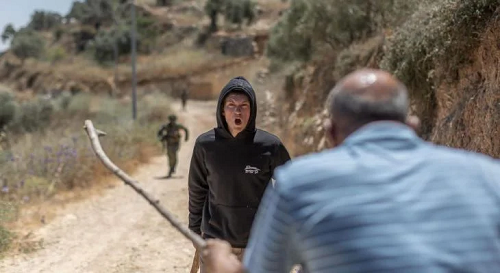 3 جرحى باعتداء للمستوطنين على فلسطينيين قرب يعبد جنوب غرب جنين