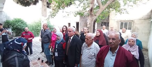 المرأة ومسيرة النضال من العالمية إلى التجربة الفلسطينية.. ندوة ثقافية تسلط الضوء على محطات من نضال المرأة ودورها الوطني.