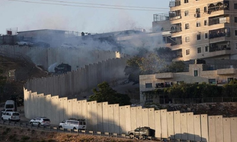 معهد دراسات إسرائيلي: تل أبيب على مفترق طرق خطير وعليها أن تستيقظ