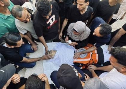5 شهداء وإصابات إثر تصعيد جوي وغارات متلاحقة على قطاع غزة