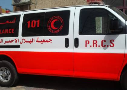 إصابتان خلال اقتحام قوات الاحتلال مدينة أريحا
