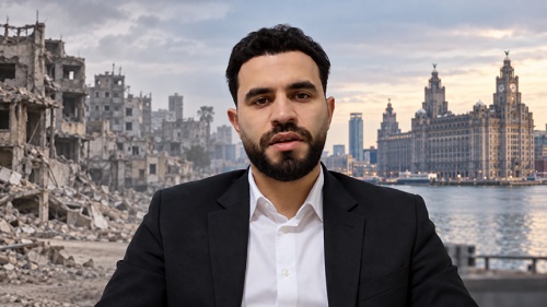بريطانيا تسحب صفة اللجوء من فلسطيني سوري بعد سنوات من الإقامة في ليفربول