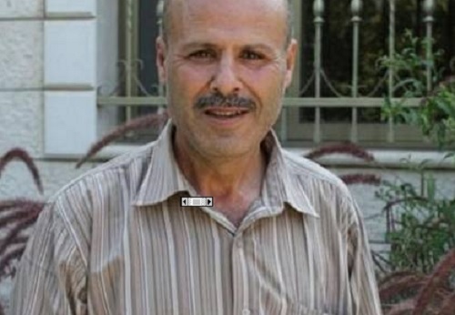 استشهاد عامل من قلقيلية إثر سقوطه عن جدار الفصل قرب القدس