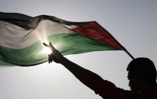 بمناسبة اليوم العالمي للتضامن مع الشعب الفلسطيني .. نداء الى أحرار العالم