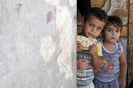سلطنة عمان تقدم مساعدات نقدية لـ1.669 أسرة فقيرة بغزة