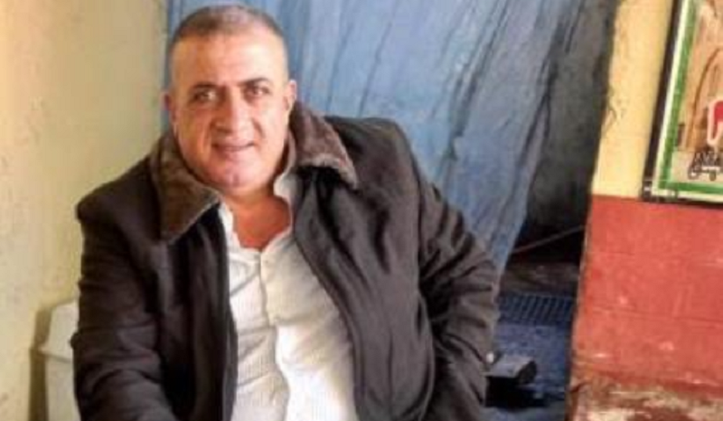 اغتيال مسؤول بالأمن الوطني الفلسطيني في مخيّم عين الحلوة