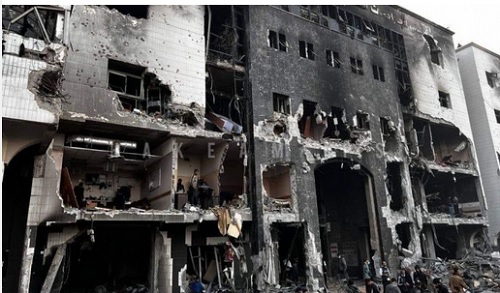 غزة: قيود الاحتلال تشلّ القطاع الصحي وتمنع الأجهزة الحيوية من الدخول