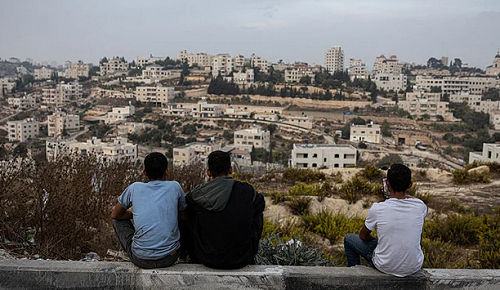الخليل تحت الحصار لليوم الخامس.. نحو 5 آلاف فلسطيني بين نازح ومتضرر جراء عدوان الاحتلال