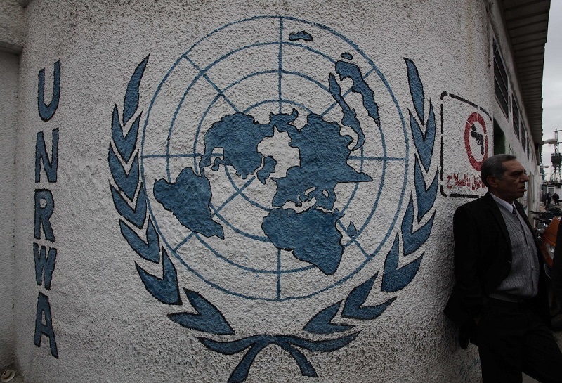 الأردن: الأمم المتحدة ستصوّت على تجديد التكليف الأممي لوكالة