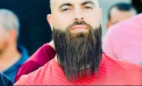 اسنشهاد شاب برصاص مجهولين شمال الخليل وفتح تحقيق في الحادثة